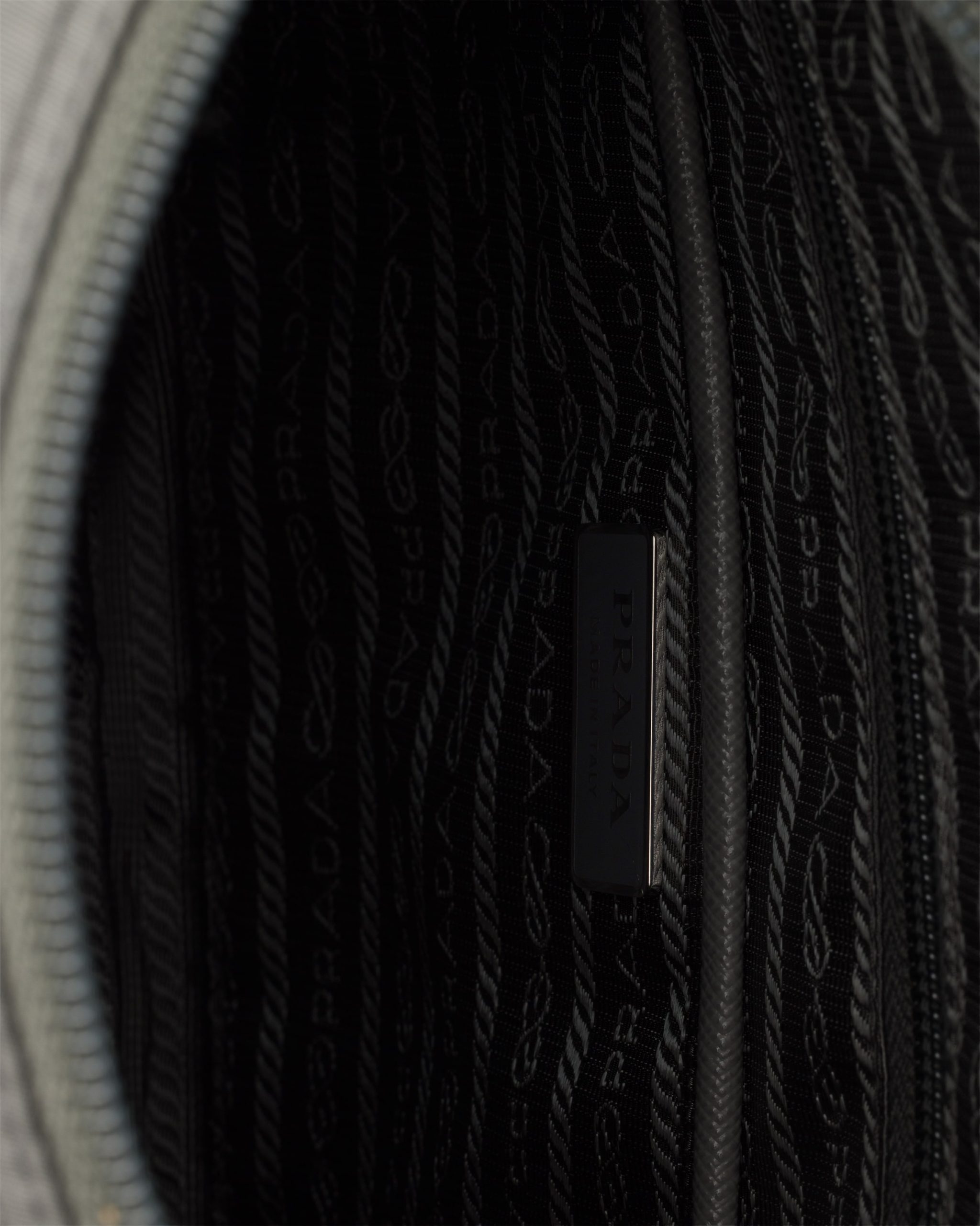 Prada Re-Nylon shoulder bag - Image 4